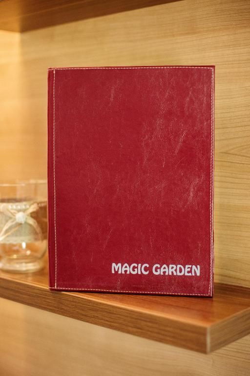 Гостевой дом Magic Garden by Vlăduț Бакэу-60