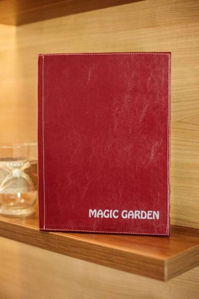 Гостевой дом Magic Garden by Vlăduț Бакэу-59